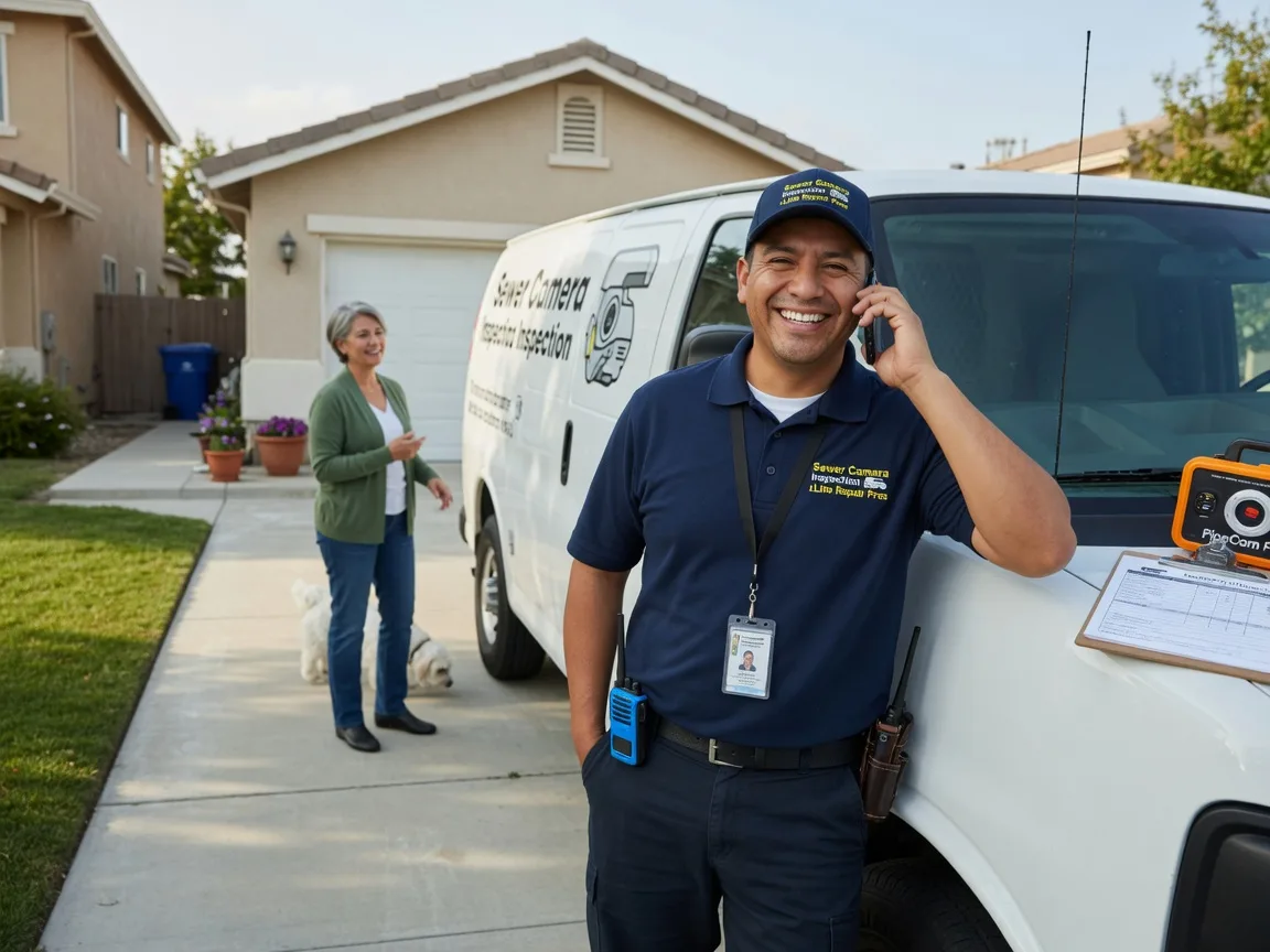 Sewer Line Repair Ryderwood, WA FAQs